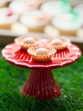 Load image into Gallery viewer, 4 Mini Pava’s(Puerto Rican Straw Hats)